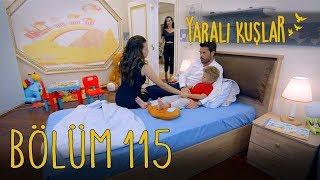 Yaralı Kuşlar 115. Bölüm