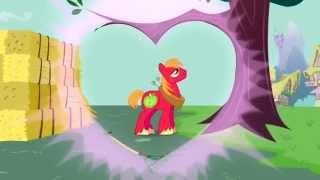 MLP FiM - The Perfect Stallion  - Multi Language