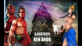 Legenda ken Arok dan ken dedes