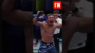 Асу Алмабаев готовится к бою! Возвращение близко! #казахстан #узбекистан