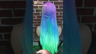 Meu cabelo