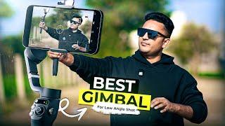  DJI Osmo Mobile 6 – The Best Gimbal for Cinematic Footage!