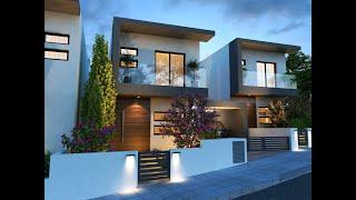 Buy cheap house in Oroklini Larnaca