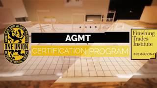 IUPAT Industry Spotlight - AGMT Glazing Certification