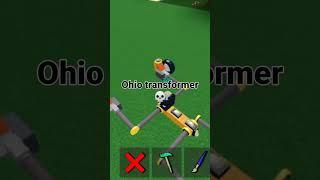 Ohio transformerbuild a boat for treasure roblox