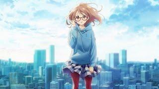Kyoukai no kanata - Hello?..[MEP part]