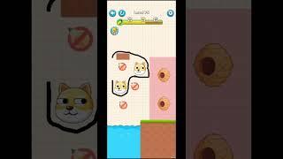 #Draw to save || #Save the dog || #Level 79 || #Shorts || #gameplay ||