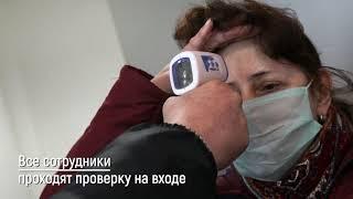 Правильный антисептик для рук, концентрация спирта 77 %!,  убивает коронавирус /от "Ранок-Креатив"