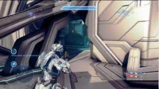 Halo 4 - Slayer - Haven