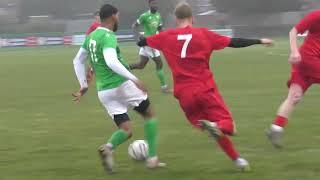 FC Peterborough v Swaffham Town FC - Thurlow Nunn League 2024/25 [First Division North]