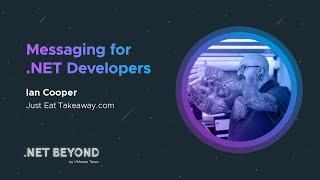 Messaging for .NET Developers