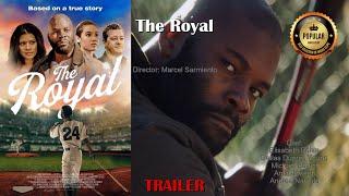 The RoyalBest Moments - Trailer  #ElisabethRhm #DallasDupreeYoung #MichaelBeach #AminJoseph