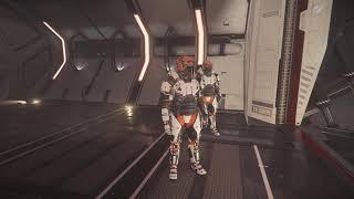 Star Citizen 3.13 - Mit den Hasardeuren auf Sinklochtour - German