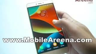 QMobile Noir Z12 Video Review (Full Length)