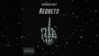 (2pac Type Beat) "Regrets". Crimsom Mist Beatz