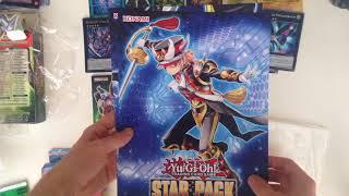 Kelz0r Mystery Box opening + Star Pack 2014 Beginner's Kit 2014