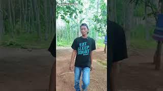 Mandi di pancuran sama kakek yok Dek #viral #viralvidio #humor #shorts