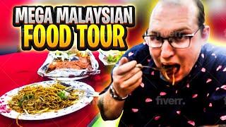 ROTI MASTER in Melaka and Unique Kristang Food (Portugese Malay) 