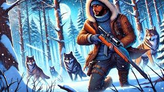 The Long Dark Is a Masterpiece