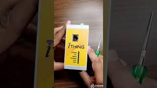 Introduction to iThings Mechatronics IoT Gateway | CAN | Modbus | DI, DO, AI | GSM | WiFi | GPS |