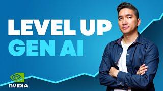 How to level up in Gen AI