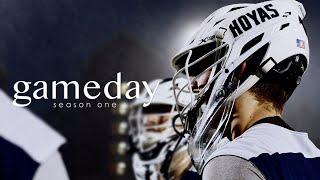 Georgetown vs Marquette | Gameday: Season One | Anderson Moore Documentary