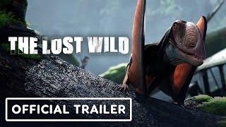 The Lost Wild - Official Reveal Trailer | Annapurna Interactive Showcase 2022