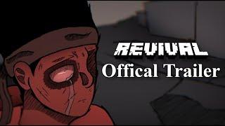 Revival: The Peasants and the Kings [Official Trailer]