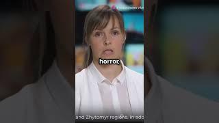 RUSSIA'S NEW WAVE OF ATTACK 24 #breakingnews #russiaukrainewar #russiaukraineconflict #russiaukraine