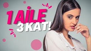 Bir Aile, Üç Kat, Sınırsız Hırsızlık: Nasıl Başa Çıkmalıyız?