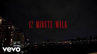 Bow Anderson - 12 Minute Walk (Official Lyric Video)