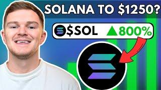 How High Can Solana Go In 2025? (UPDATED SOL Price Prediction)