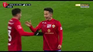 ABBOSBEK FAYZULLAYEV AJOYIP GOL URDI️️️ 