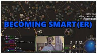 [PoE] Stream Highlights #477 - Becoming smart(er)?