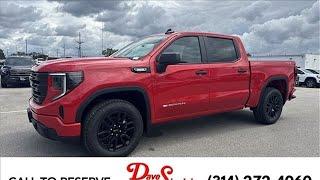 New 2025 GMC Sierra 1500 Saint Louis, MO #T251513