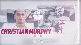 Christian Murphy