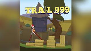 Walk Master Last Level | Level 999 !!! Amazing