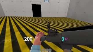 jump_quba | TF2 Rocket Jumping