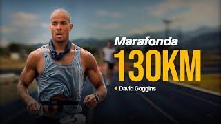 Chegaralarni buzish san’atini o‘rganing | David Goggins