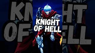 This KNIGHT Returned From Hell After Being Betrayed & Burned Alive!