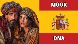 WHO WERE THE MOORS? DNA ANALYSIS