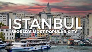 Istanbul Evening Walk: From Historic Eminönü to Karaköy via the Iconic Galata Bridge