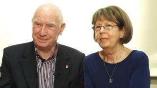 The Joy of Love in Marriage and the Family