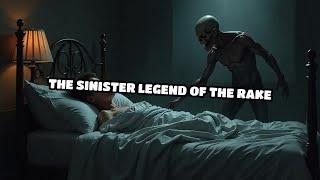 The Sinister Legend of the Rake