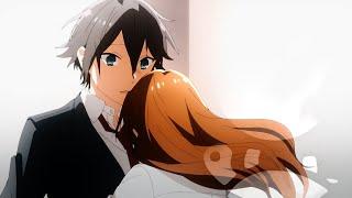 HER | Horimiya AMV Edit