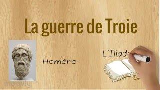 La Guerre de Troie