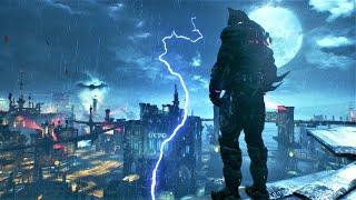 Creative Hacking & Sabotage (Stealth) Moments | BATMAN Arkham Knight Vol.2