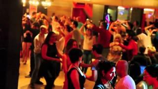 LatinMotion *weekly* TUESDAYS SALSA, BACHATA & KIZOMBA NIGHT @ BarRiSA, Broad St, BIRMINGHAM