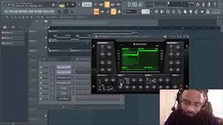 FL Studio 12: Creating Your Own Folders & Saving Custom Presets in Nexus 2