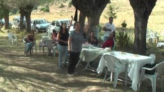 karacayir senlikler 2014 part1